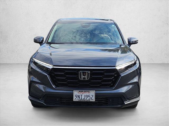 Used 2024 Honda CR-V EX-L image 2