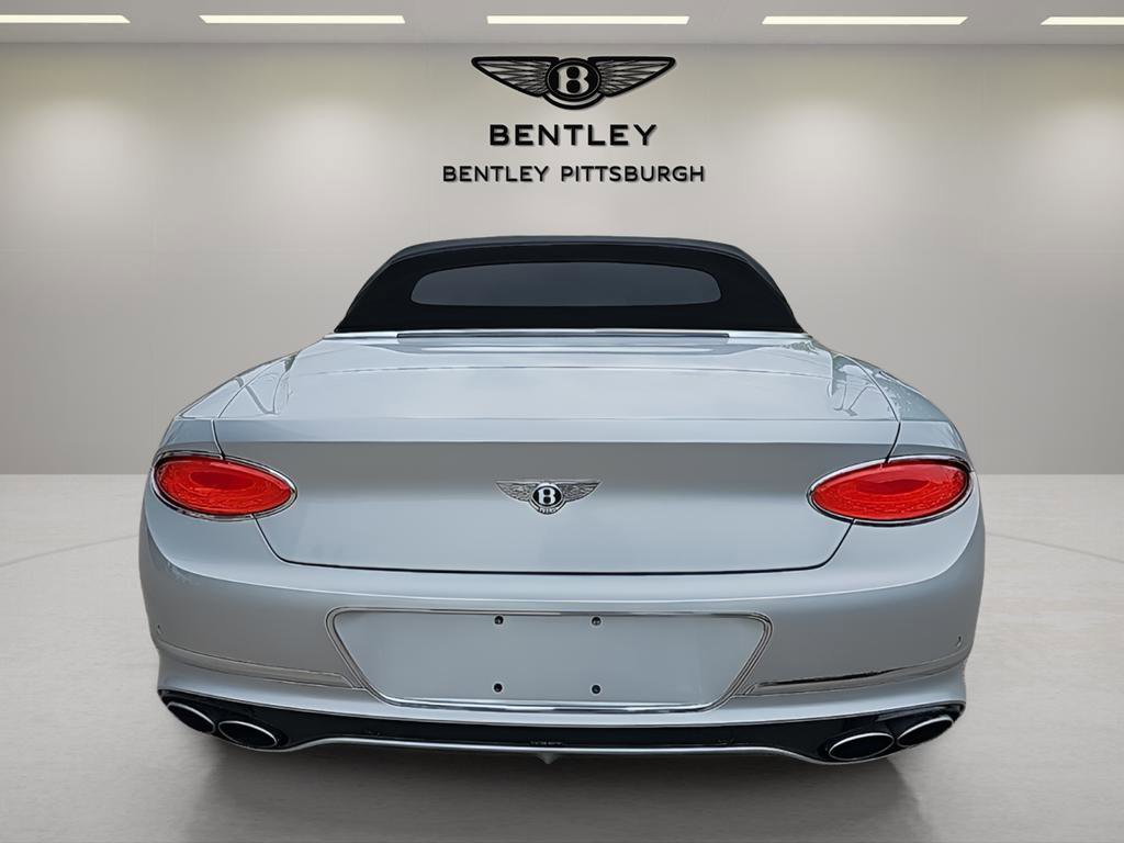 Used 2021 Bentley Continental GT image 16