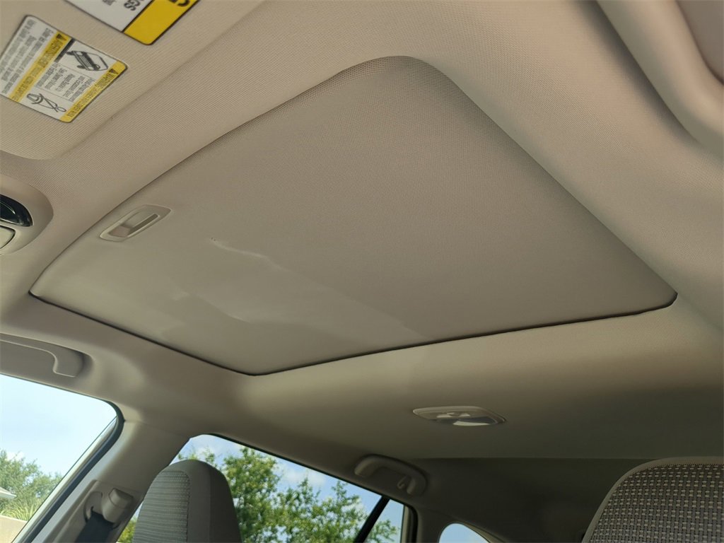 New 2025 Subaru Outback Premium w/ Popular Package #1A image 20