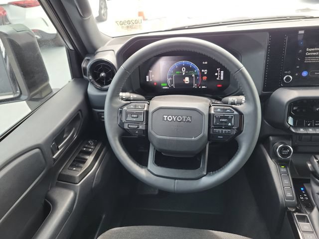 Used 2025 Toyota Land Cruiser 1958 AWD/4WD image 16