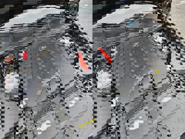 Used 2023 Audi SQ8 Prestige image 14