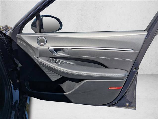 Certified 2025 Hyundai Sonata Limited image 26