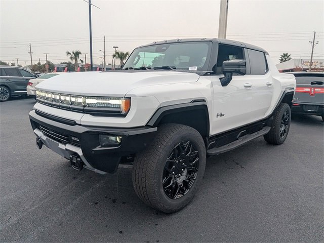 New 2026 GMC Hummer EV 2X image 8