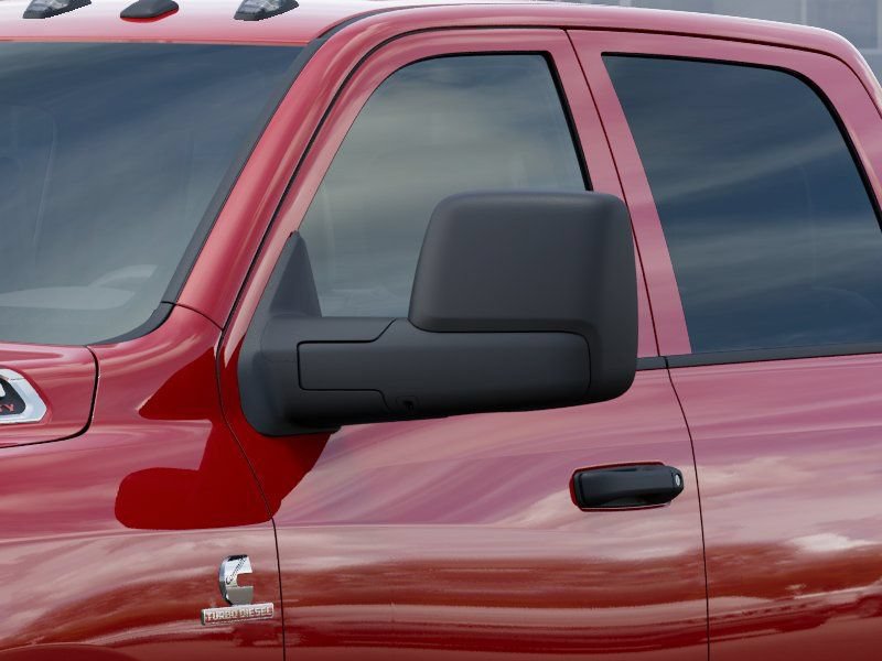 New 2026 RAM 3500 Tradesman AWD/4WD image 13