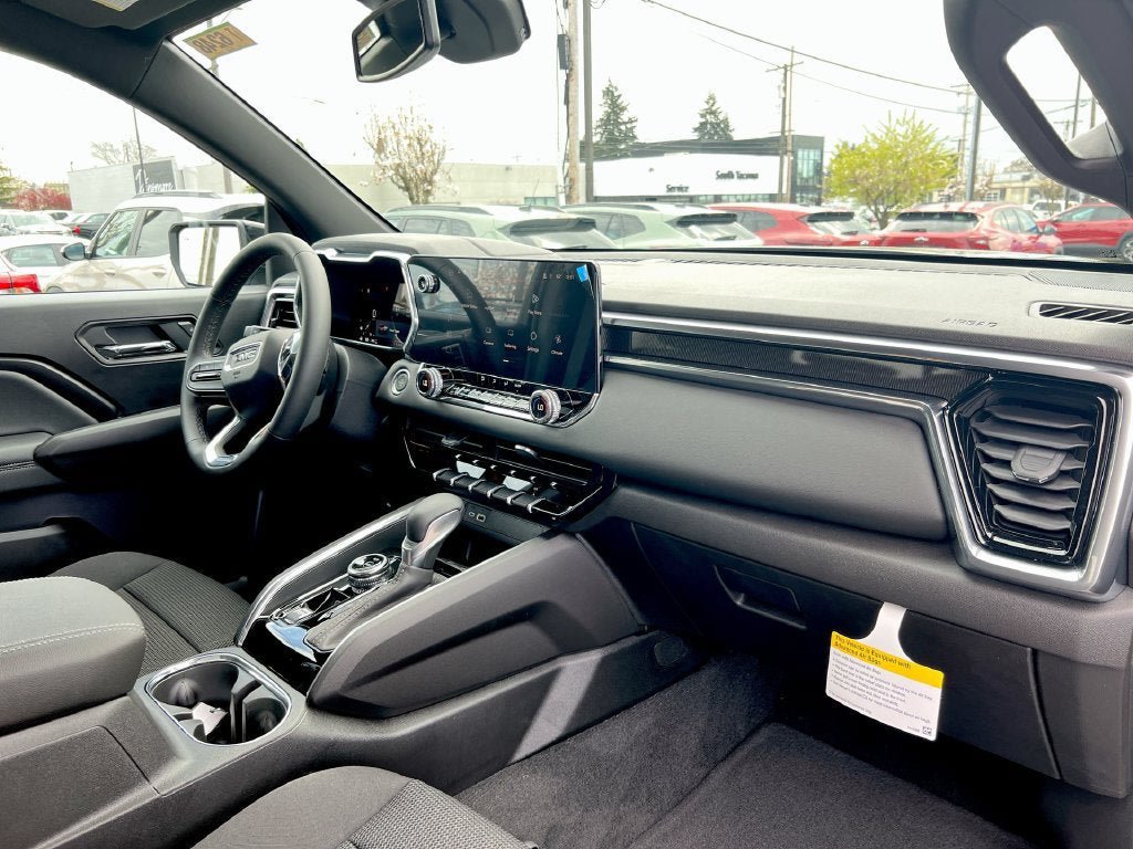New 2026 GMC Canyon Elevation w/ Convenience Package AWD/4WD image 22