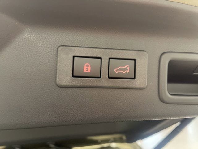 New 2026 Subaru Forester Limited AWD/4WD image 11
