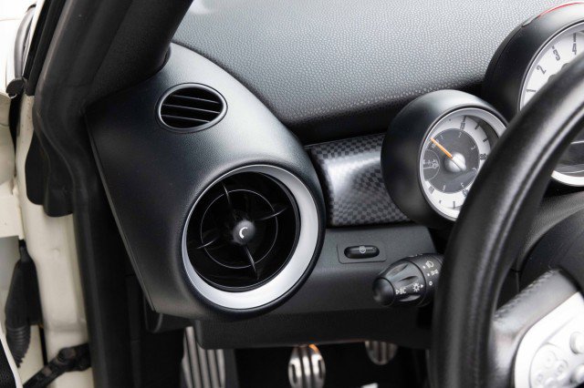 Used 2010 MINI Cooper S image 38