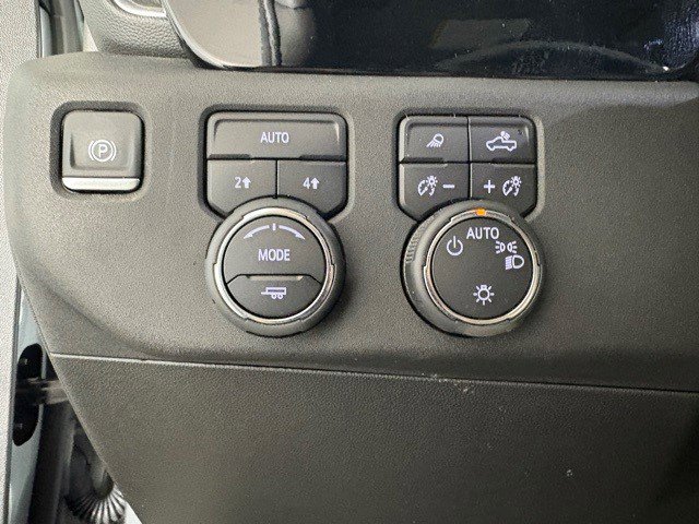 Certified 2024 Chevrolet Silverado 1500 LT w/ All Star Edition Plus image 20