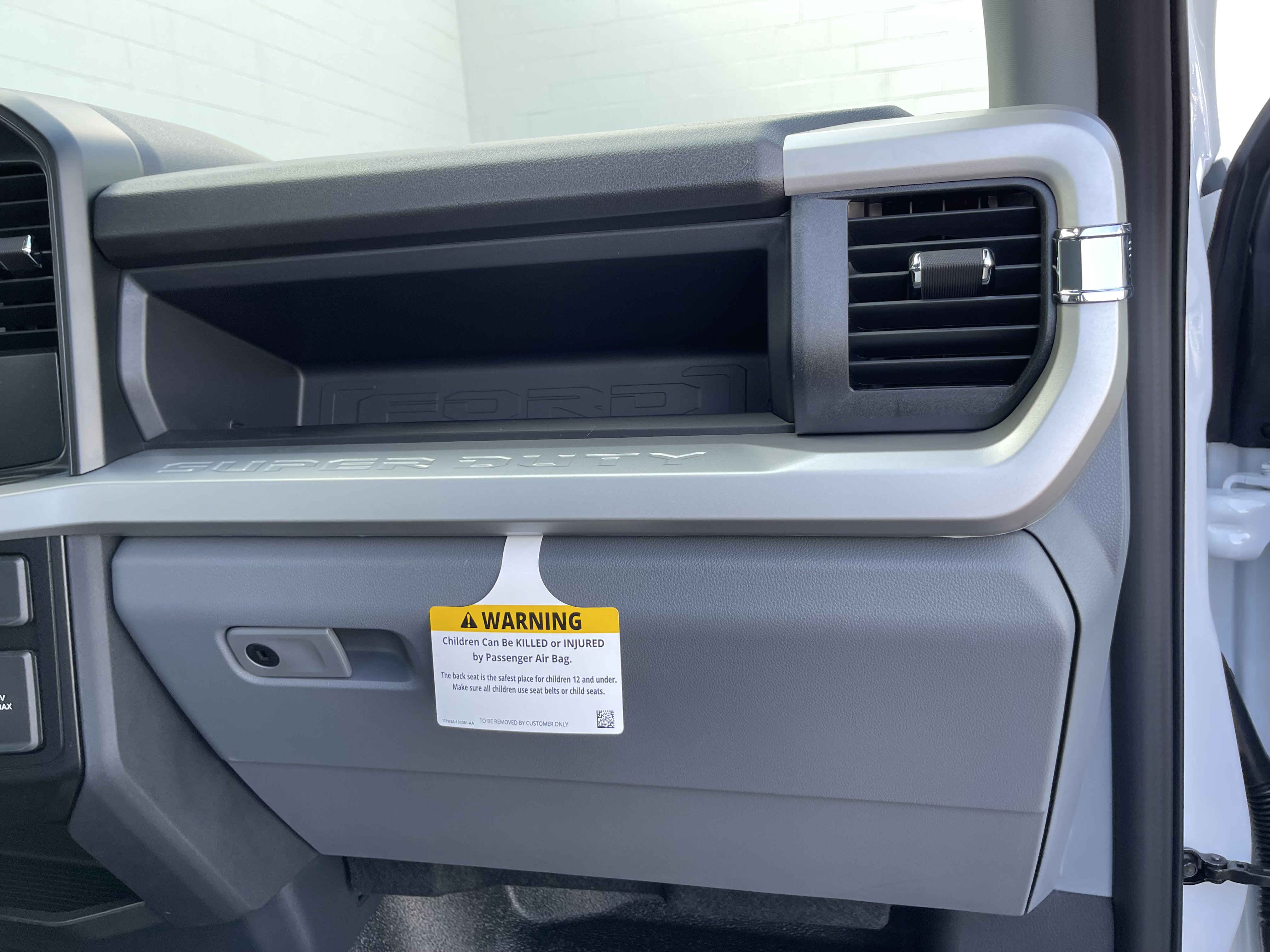 New 2026 Ford F250 XL image 27