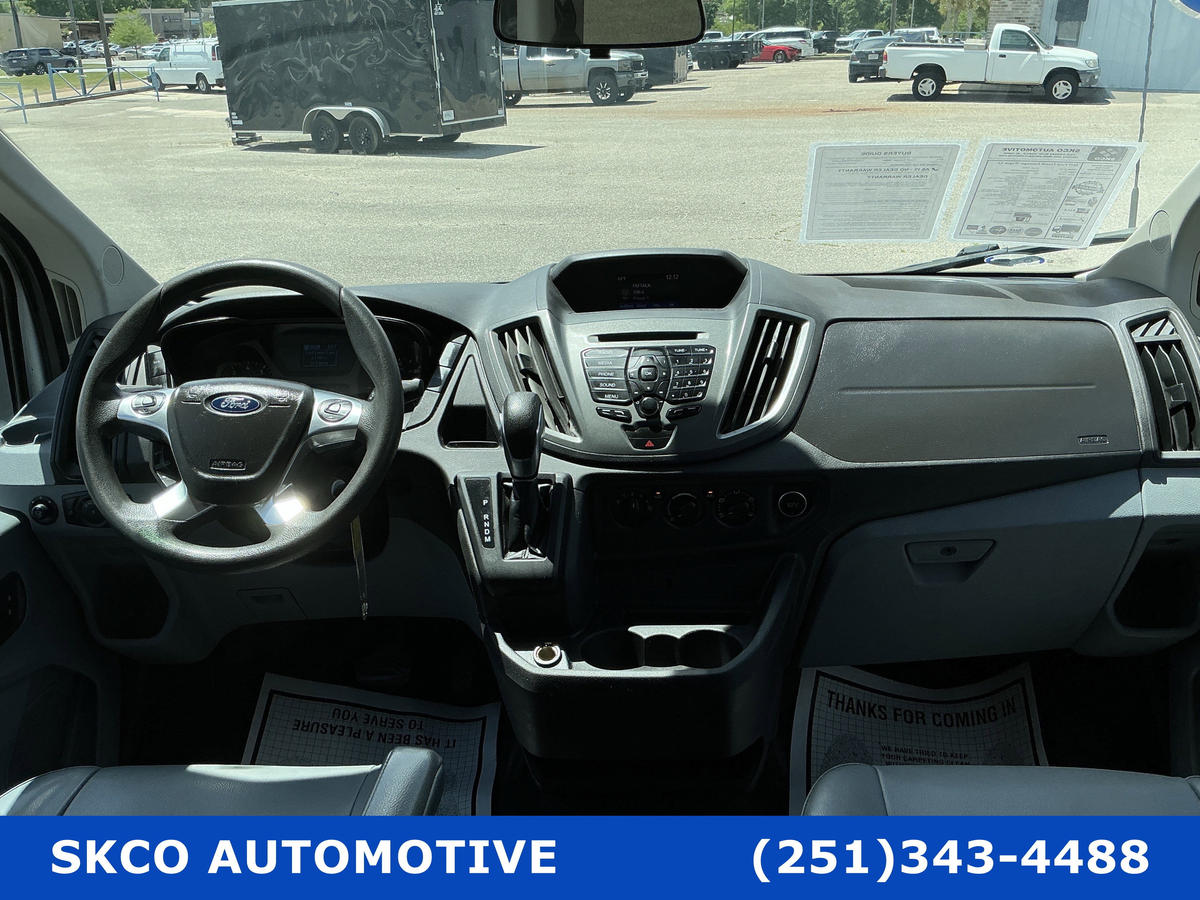 Used 2019 Ford Transit 350 XL image 15