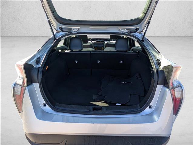 Used 2016 Toyota Prius Three Touring image 6