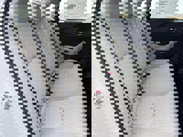 New 2025 Honda Accord LX image 20