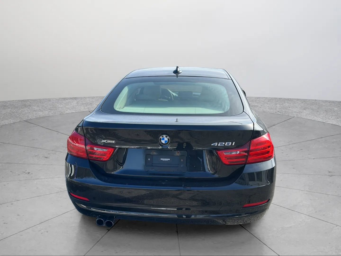 Used 2015 BMW 428i Gran Coupe xDrive AWD/4WD image 14