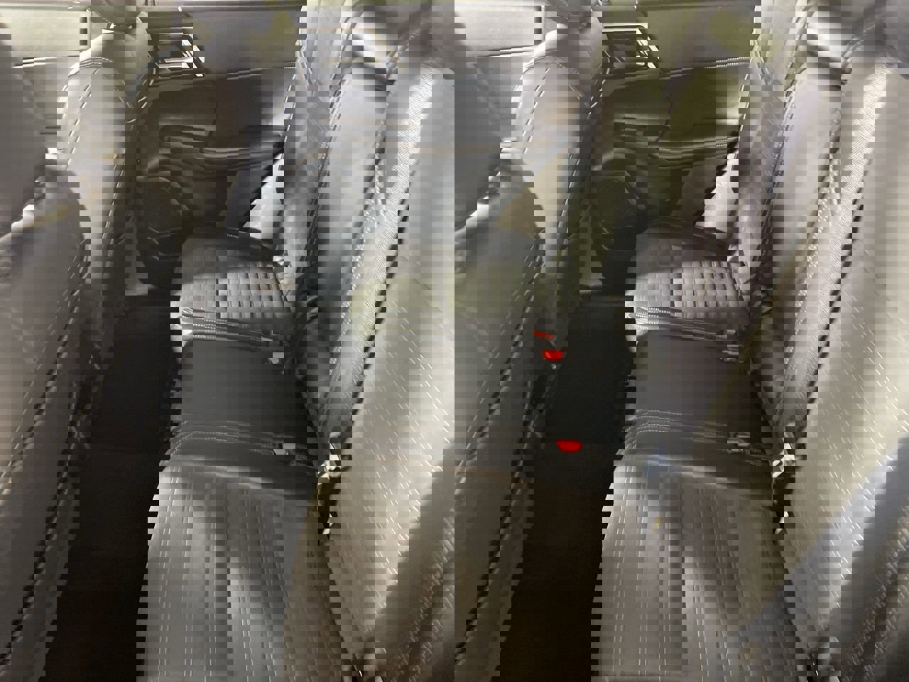 Used 2024 Mitsubishi Outlander SE image 24