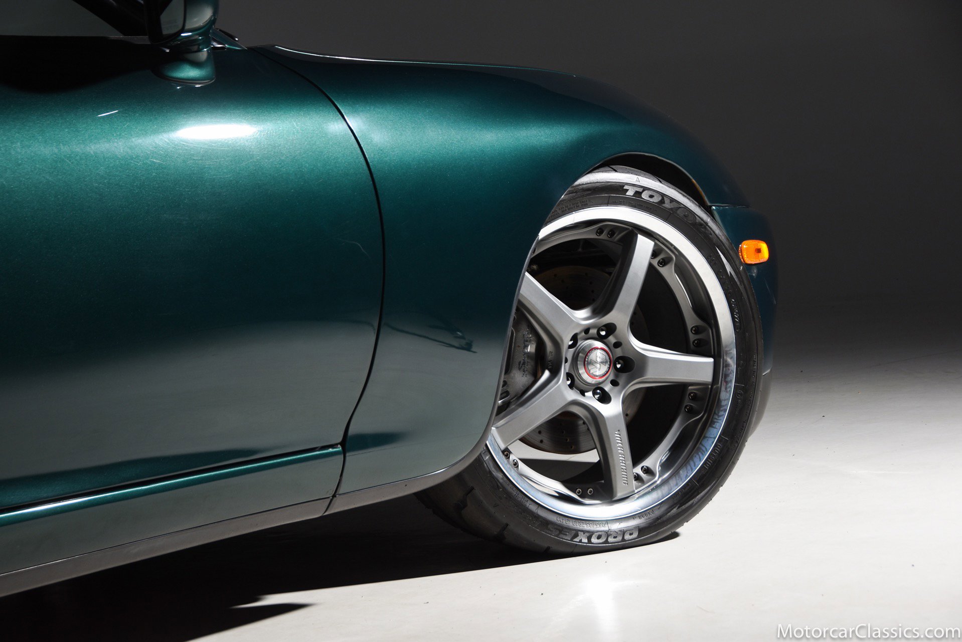 Used 1997 Toyota Supra Turbo image 20