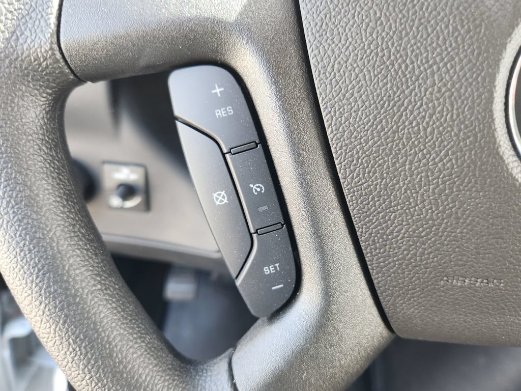 New 2025 Chevrolet Express 3500 w/ Power Convenience Package RWD image 16