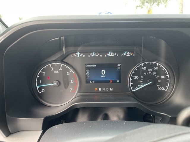 New 2026 Ford F250 XLT w/ 360-Degree Camera Package image 10