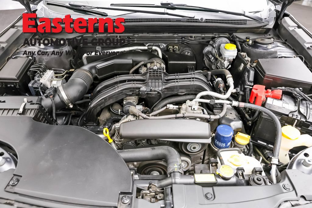 Used 2023 Subaru Outback Limited AWD/4WD image 8