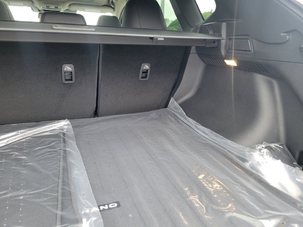 New 2025 Nissan Murano SL w/ Cargo Package AWD/4WD image 39