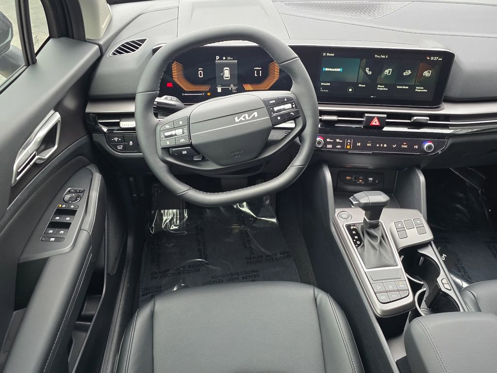 New 2026 Kia Sportage EX image 13