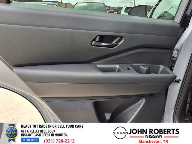 New 2026 Nissan Pathfinder Rock Creek image 12