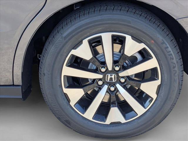 New 2026 Honda Odyssey EX-L image 9