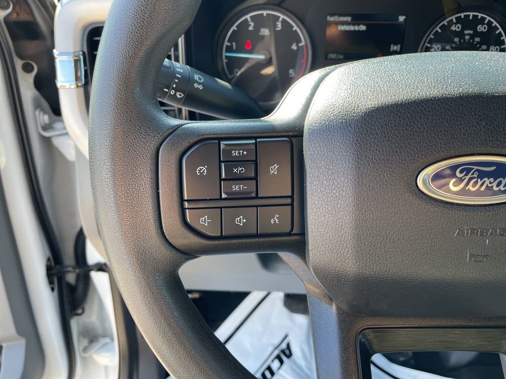 Used 2025 Ford F350 XLT image 17