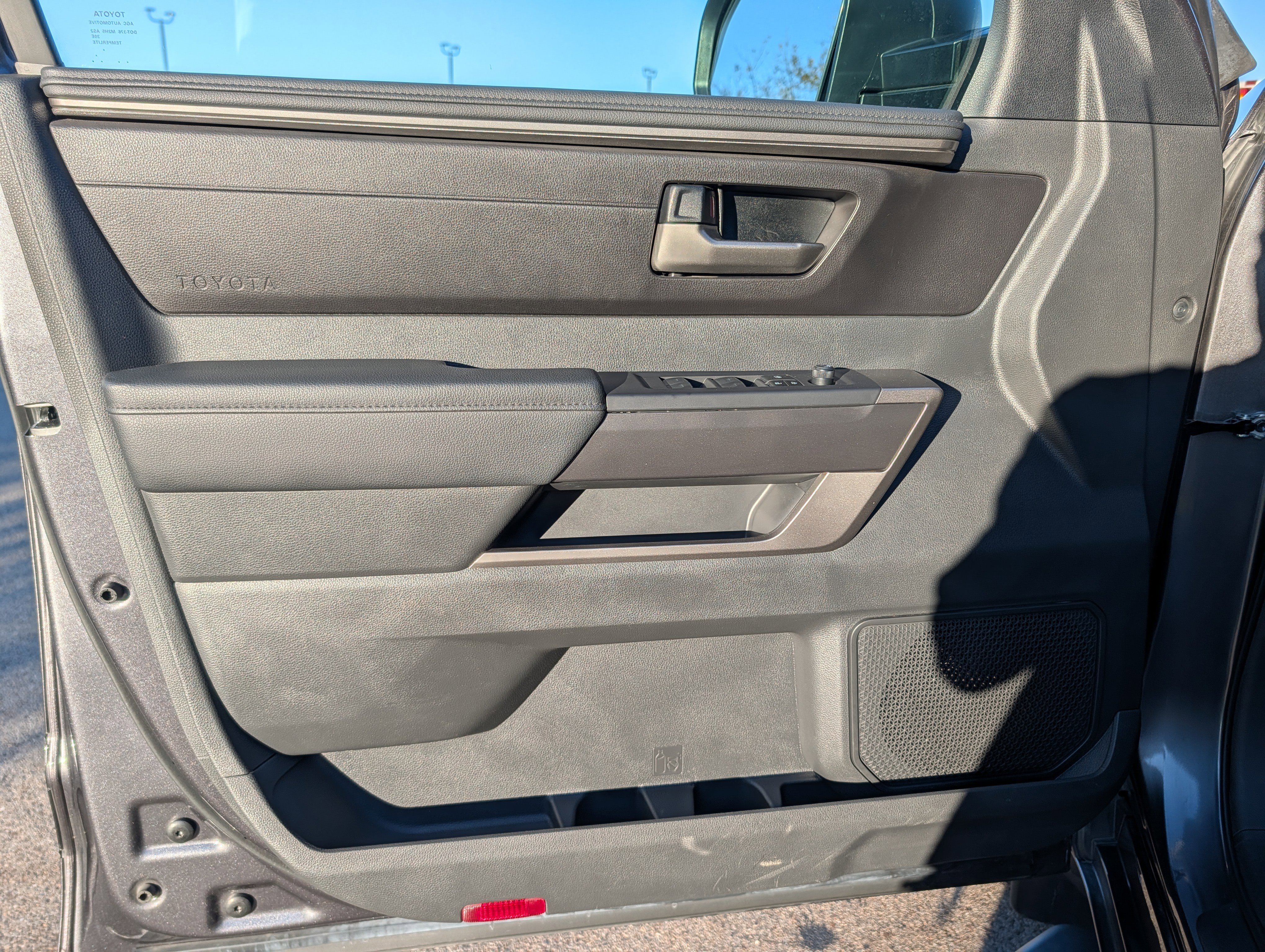 Used 2025 Toyota Tundra SR5 image 30