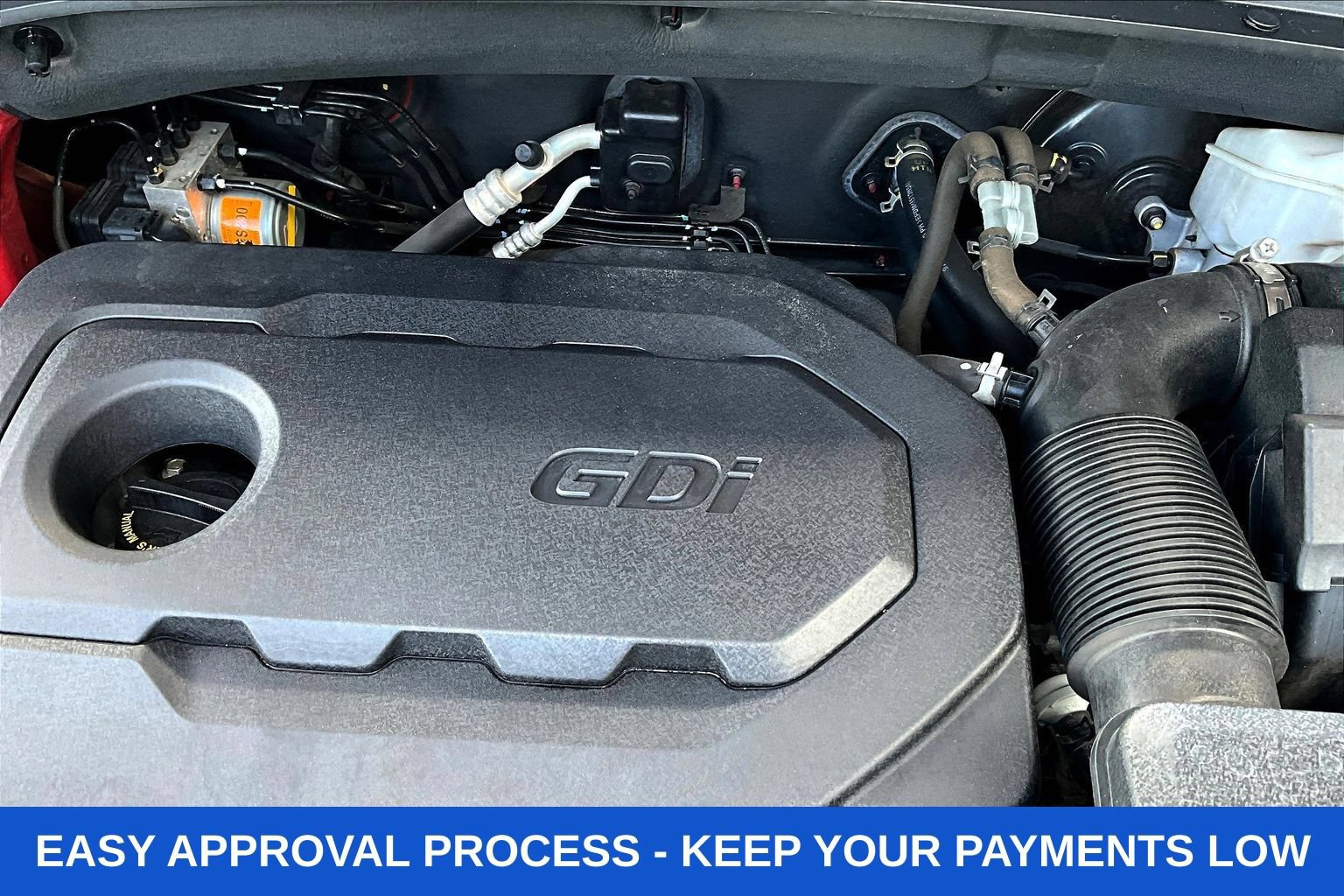 Used 2019 Hyundai Santa Fe Limited FWD image 39