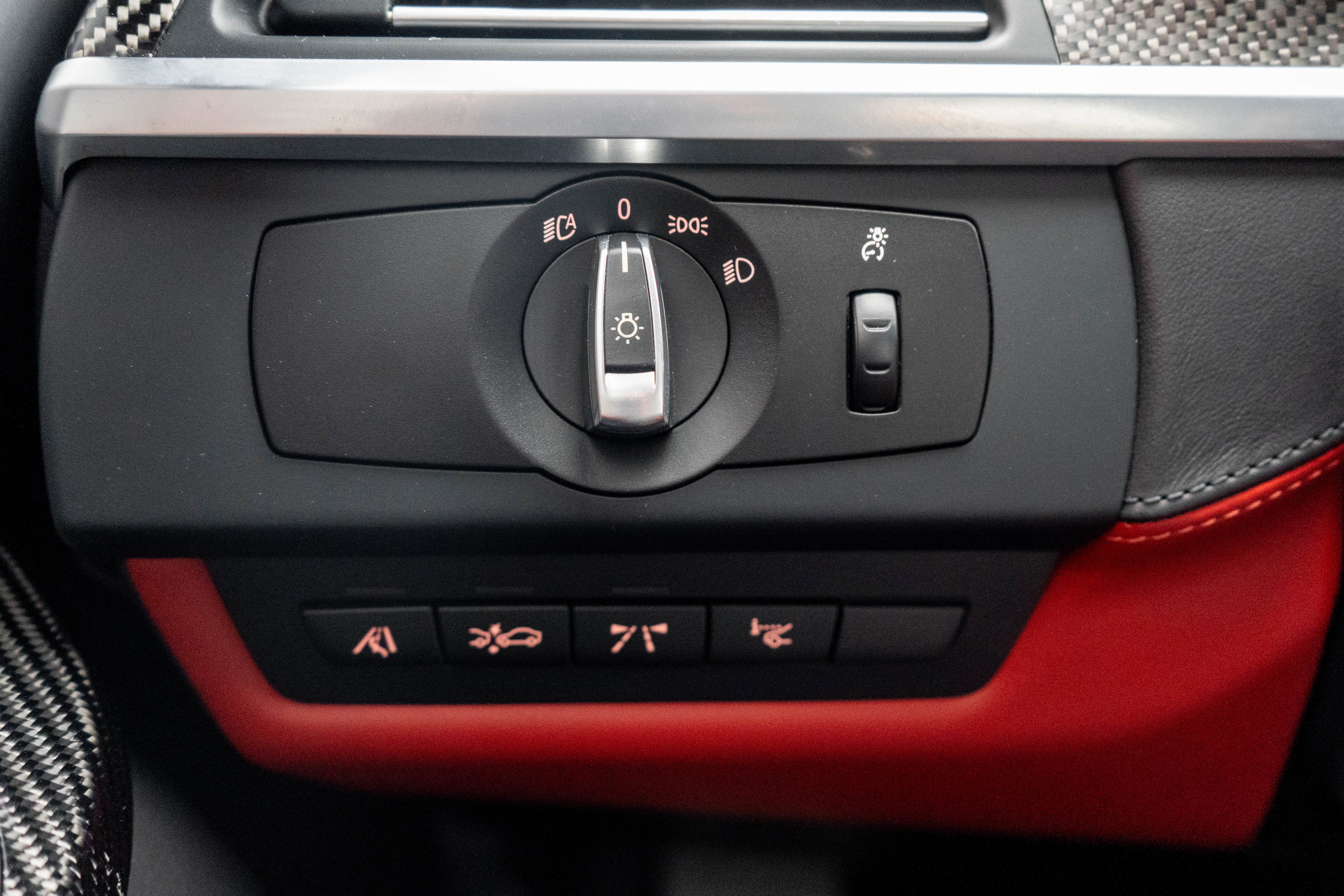 Used 2014 BMW M6 Convertible image 18