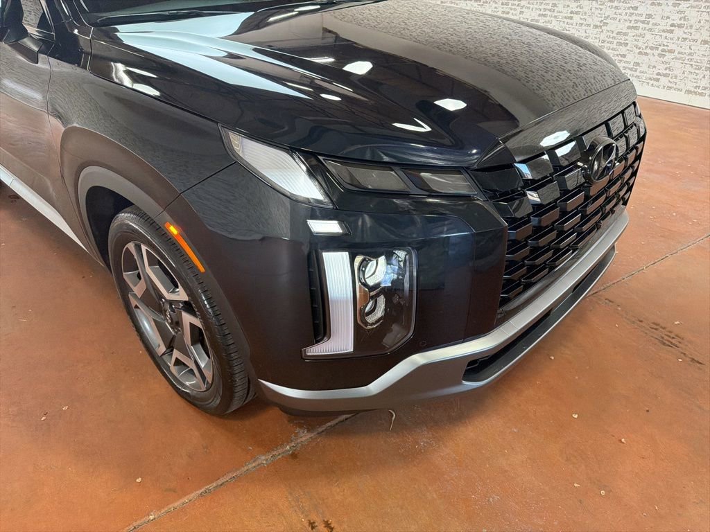 Used 2025 Hyundai Palisade SEL image 10