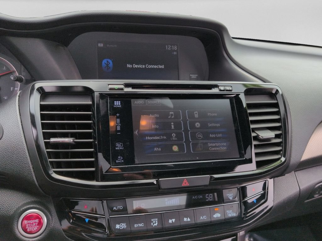 Used 2016 Honda Accord EX-L image 20