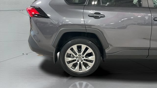 Used 2024 Toyota RAV4 XLE Premium w/ Weather Package AWD/4WD image 33