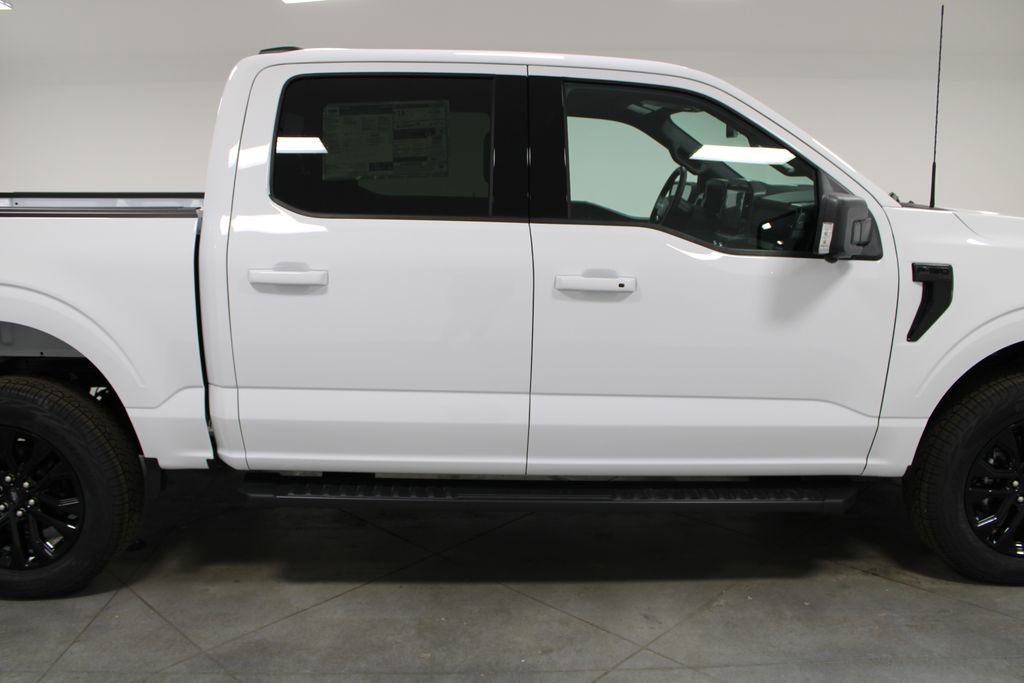 New 2026 Ford F150 XLT image 10