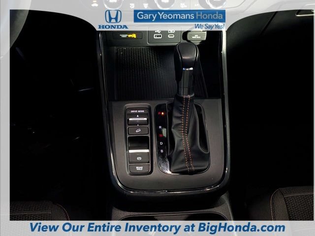 Used 2024 Honda CR-V Sport image 21