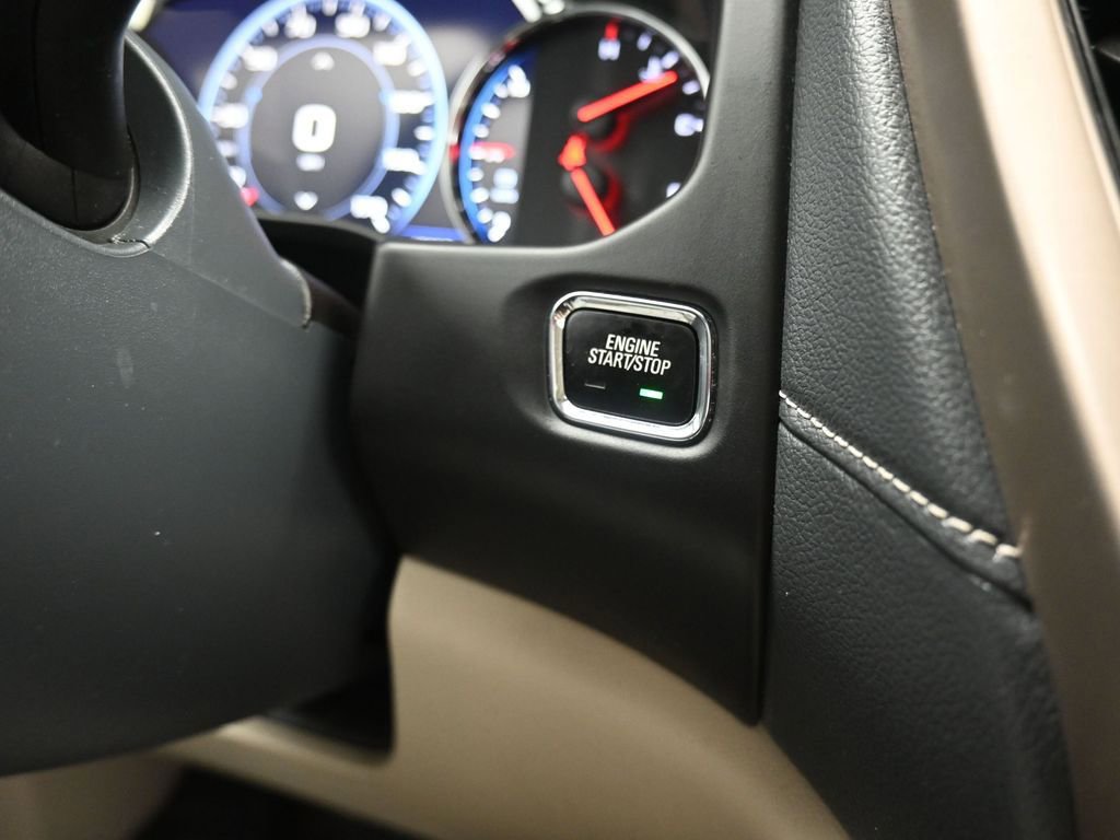 Used 2020 GMC Acadia Denali w/ Trailering Package image 36