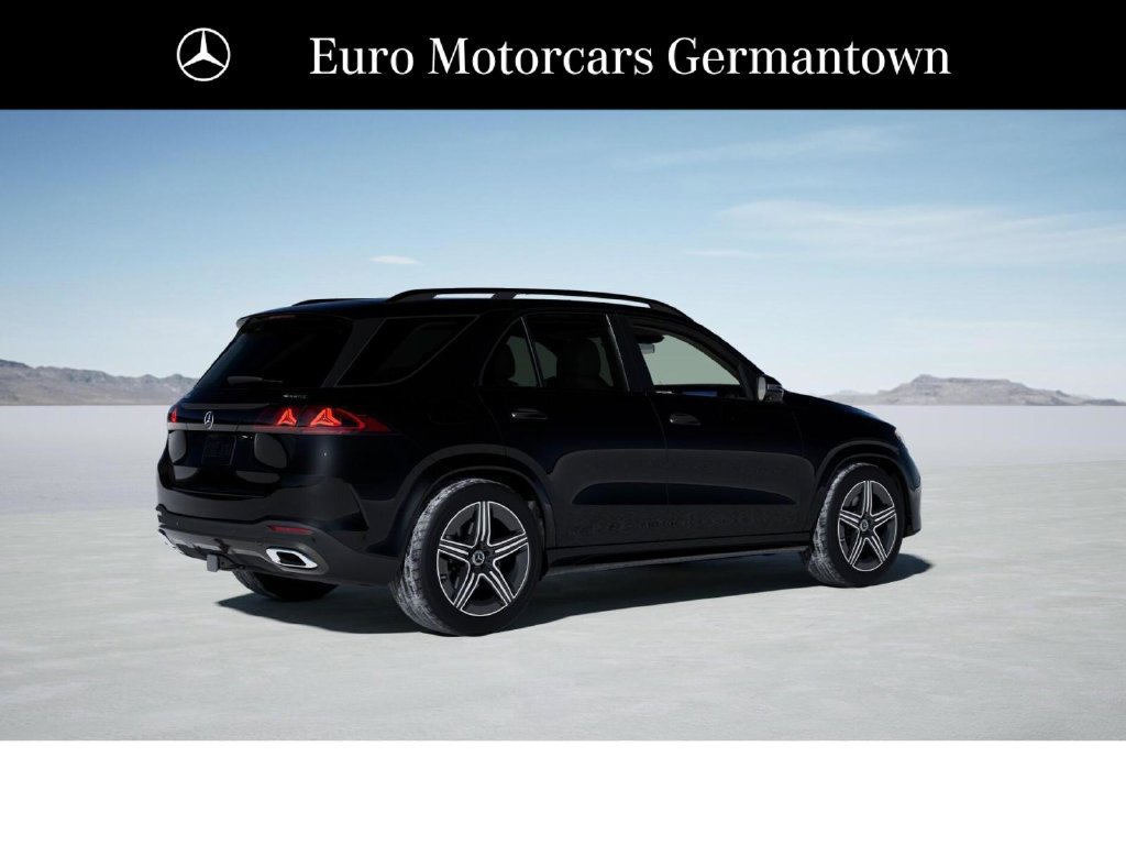 New 2027 Mercedes-Benz GLE 450 4MATIC image 20