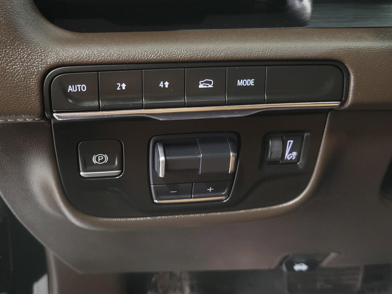 Certified 2021 Cadillac Escalade Sport AWD/4WD image 10