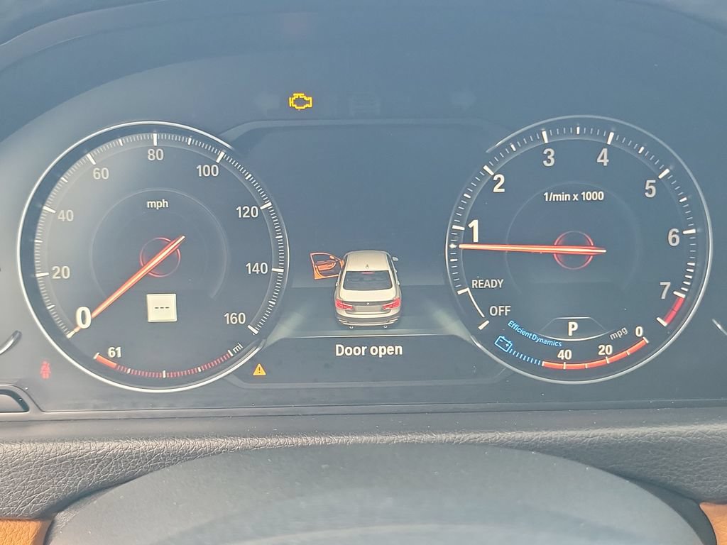 Used 2018 BMW 340i xDrive Sedan AWD/4WD image 23