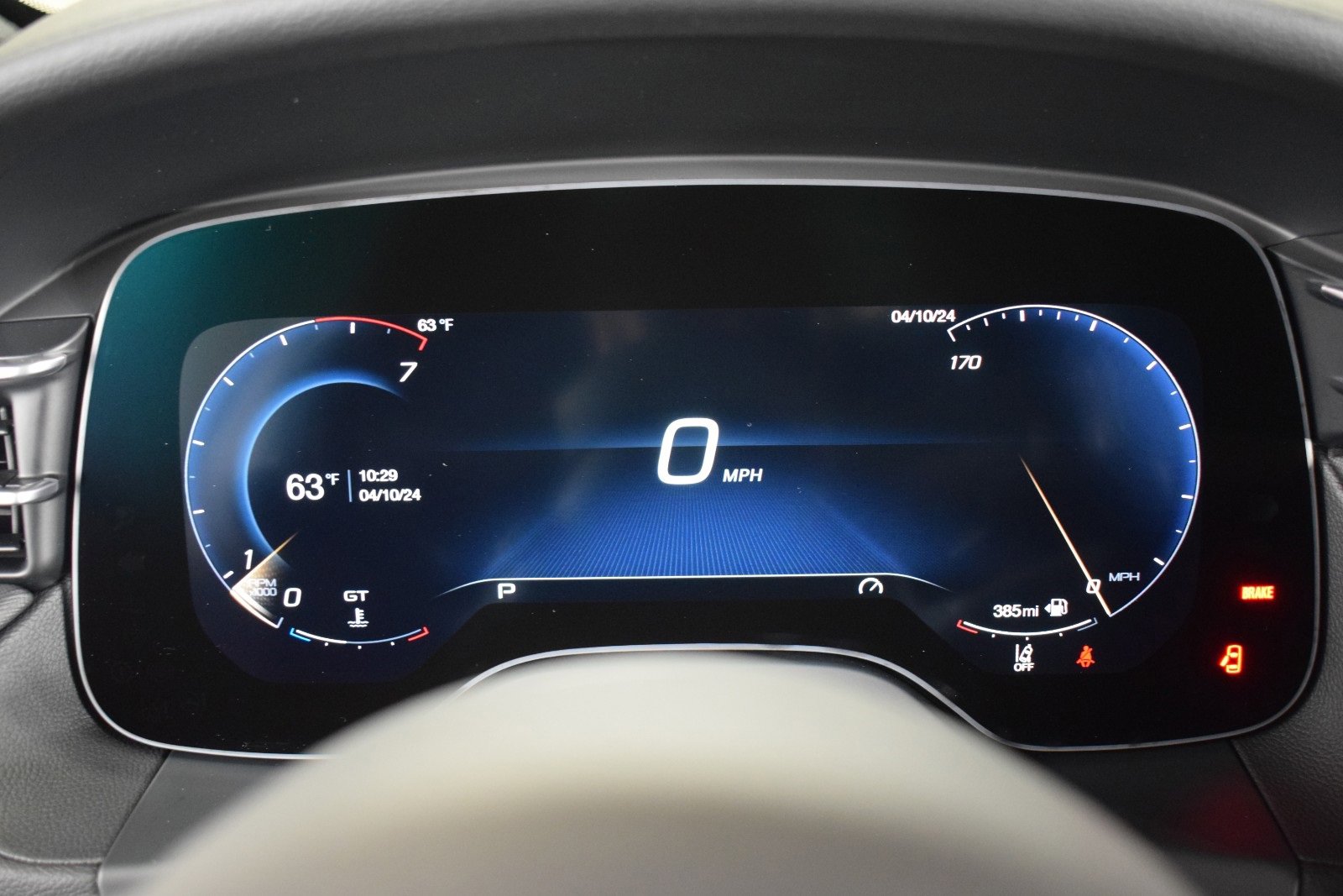 New 2024 Maserati Grecale Modena image 32