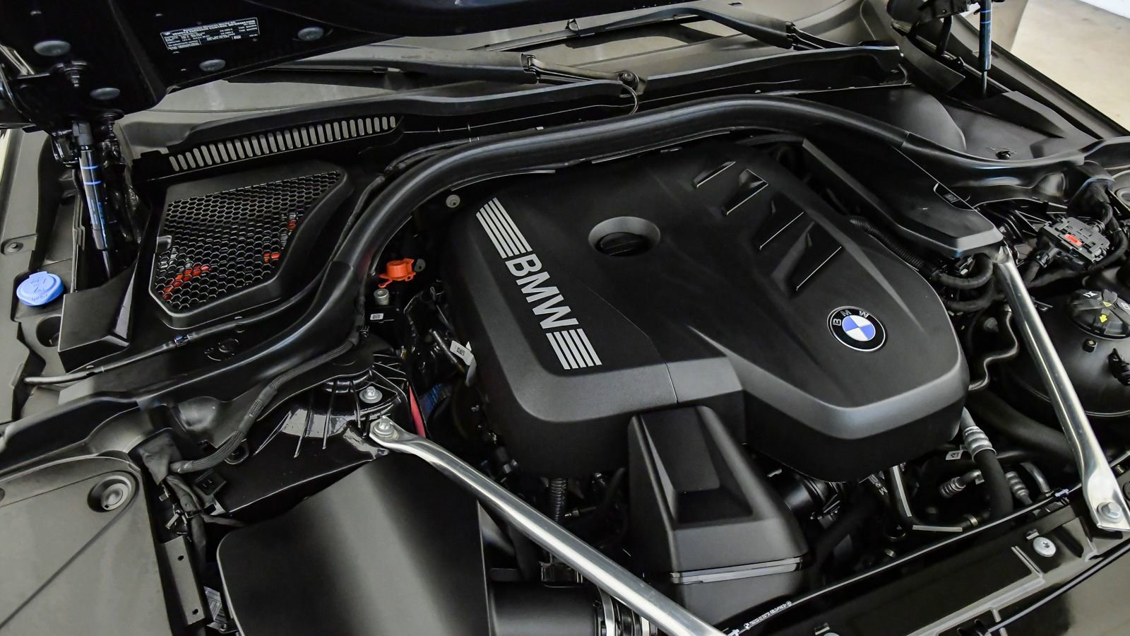 Used 2026 BMW 530i RWD image 26