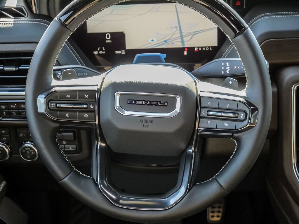 New 2026 GMC Yukon Denali Ultimate w/ LPO, Illumination Package AWD/4WD image 66