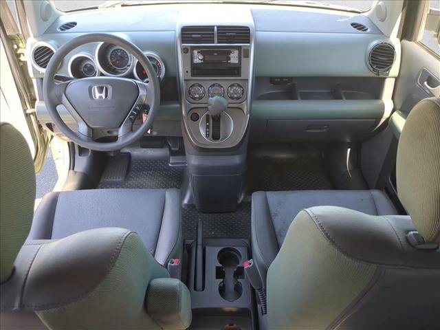 Used 2003 Honda Element EX image 16