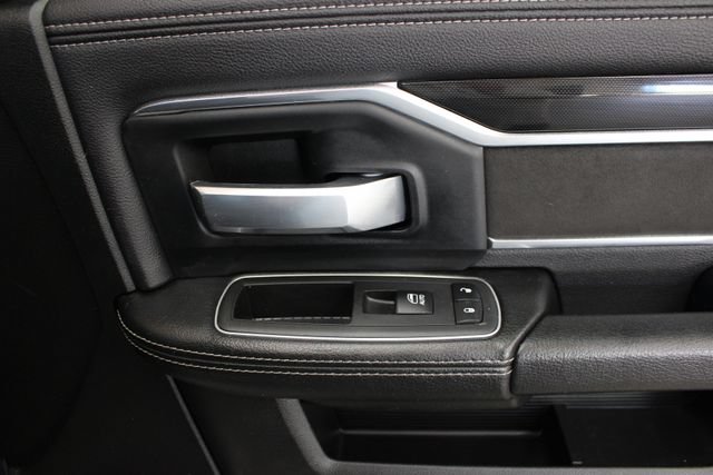 Used 2022 RAM 2500 Laramie AWD/4WD image 66
