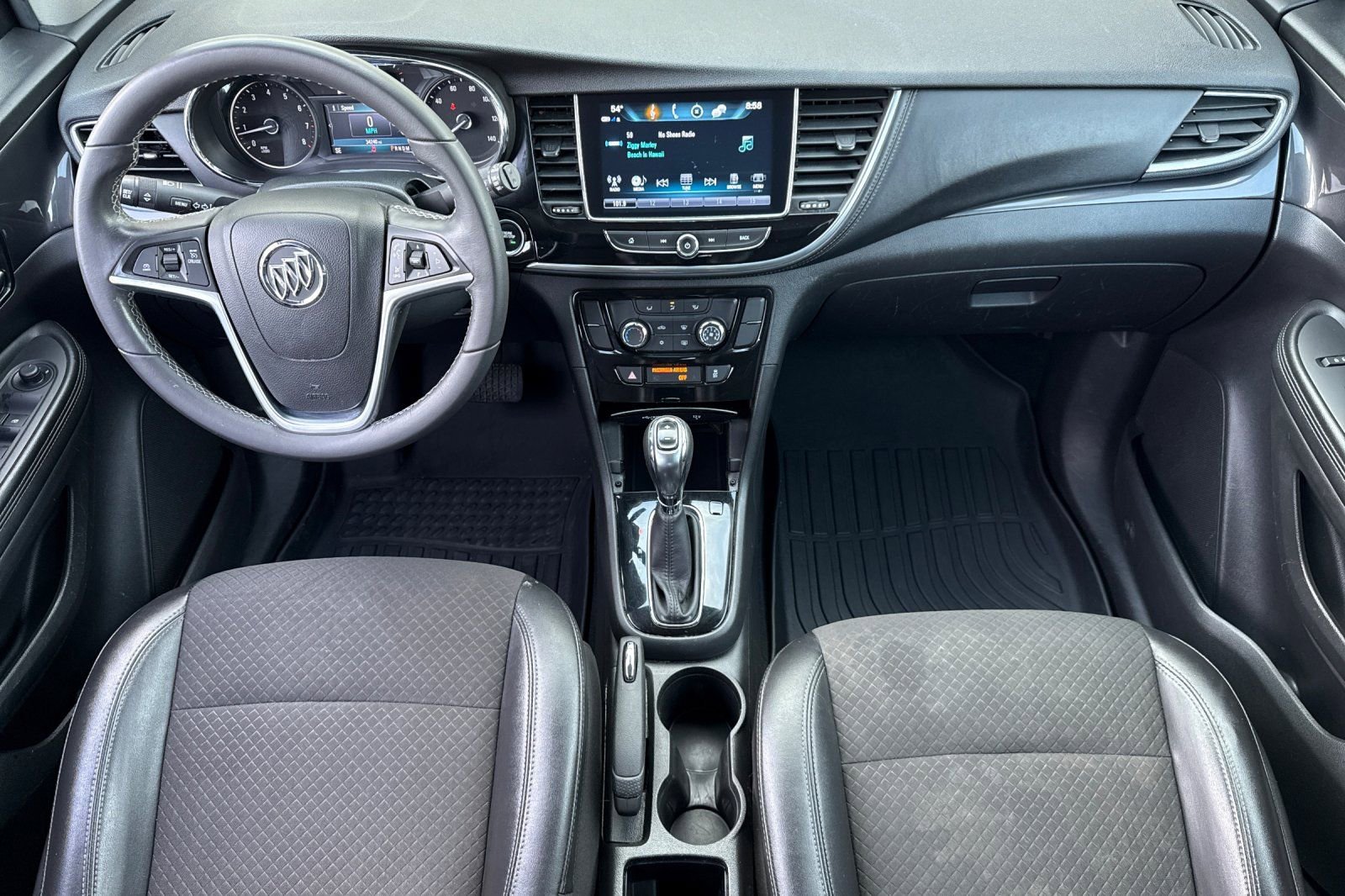 Used 2020 Buick Encore Preferred w/ Safety Package FWD image 13