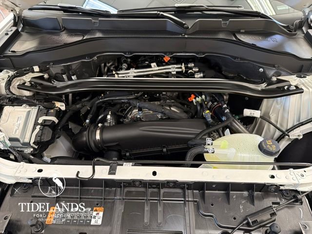 New 2026 Ford Explorer ST-Line w/ ST-Line Street Pack image 26