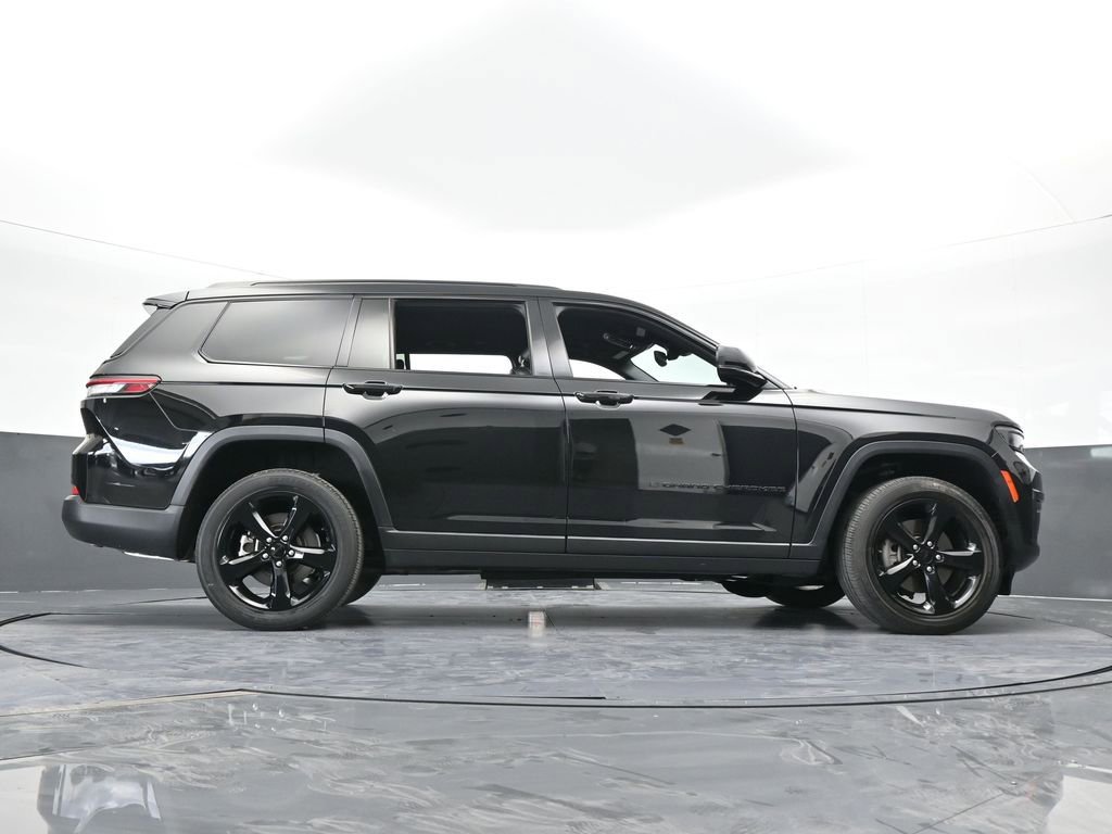 Used 2021 Jeep Grand Cherokee L Laredo image 63