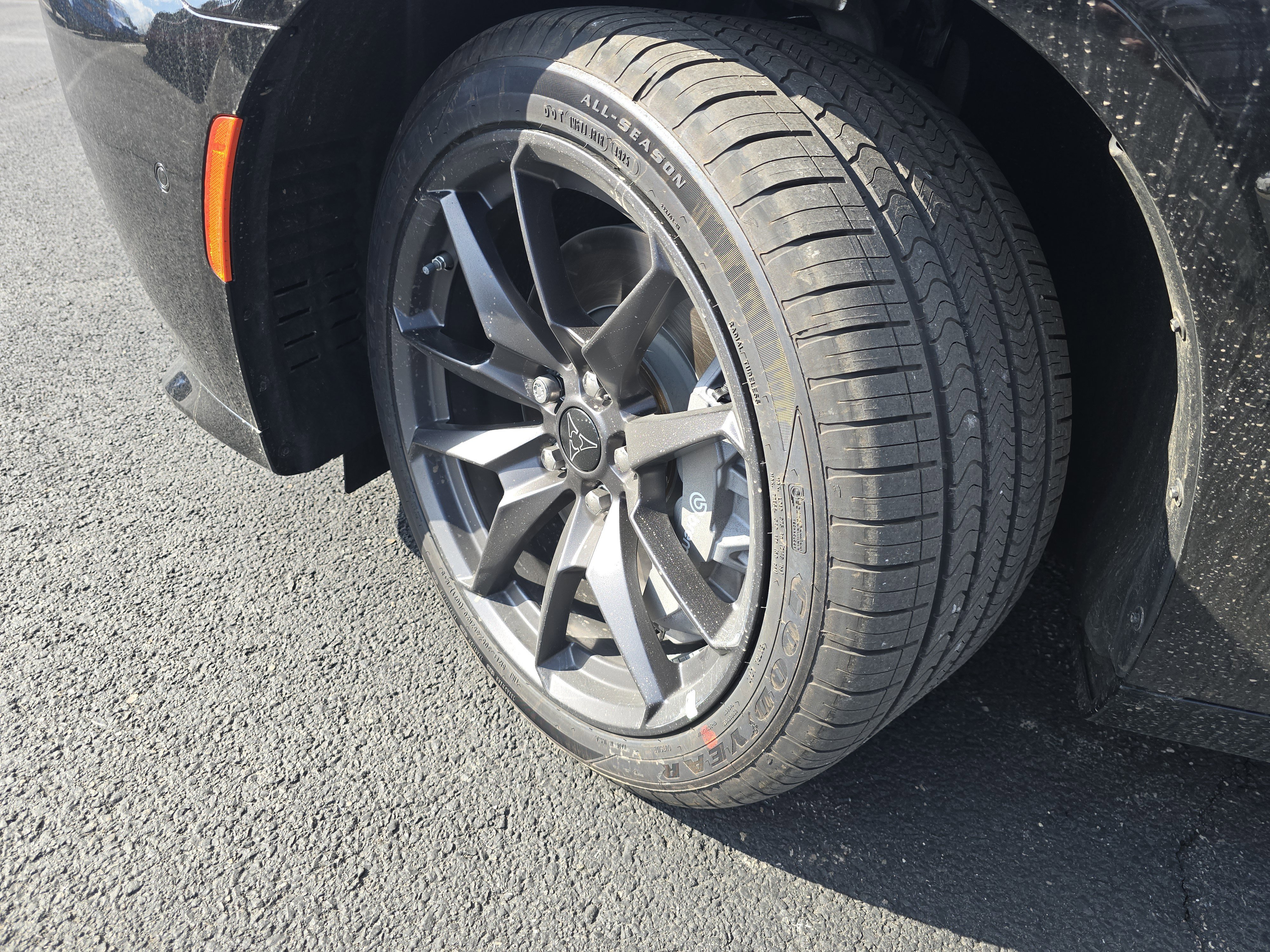 New 2026 Dodge Charger Scat Pack image 10