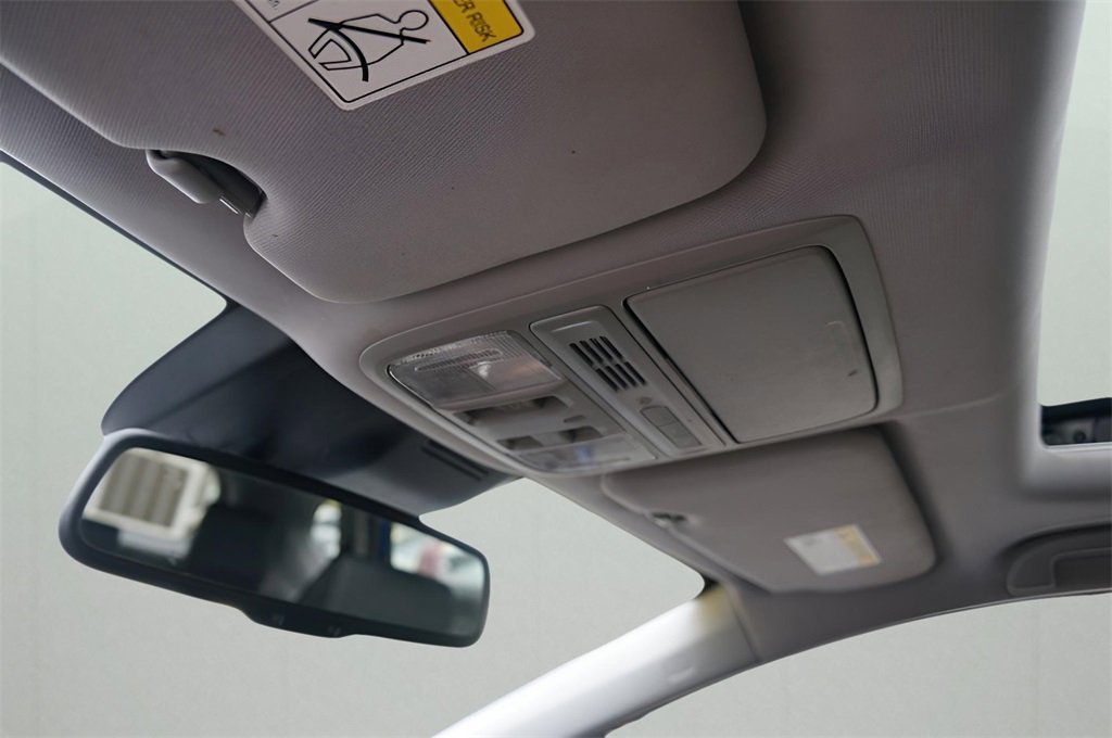 Used 2021 Honda CR-V EX-L image 20