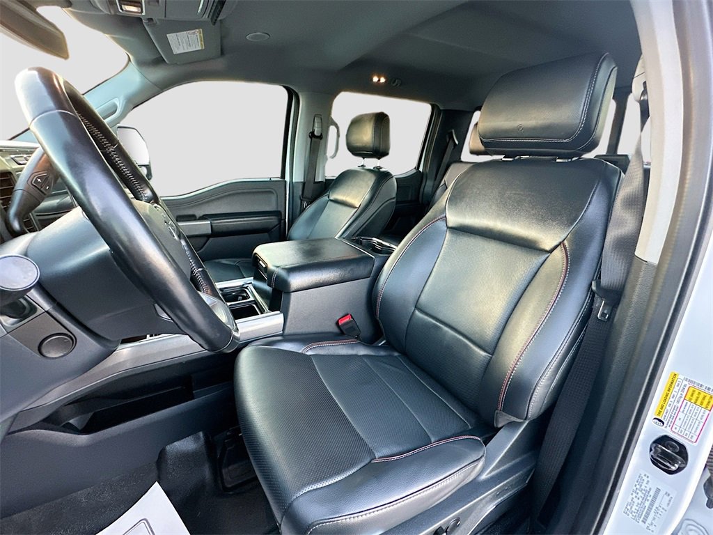 Used 2023 Ford F250 Lariat w/ Lariat Ultimate Package image 22